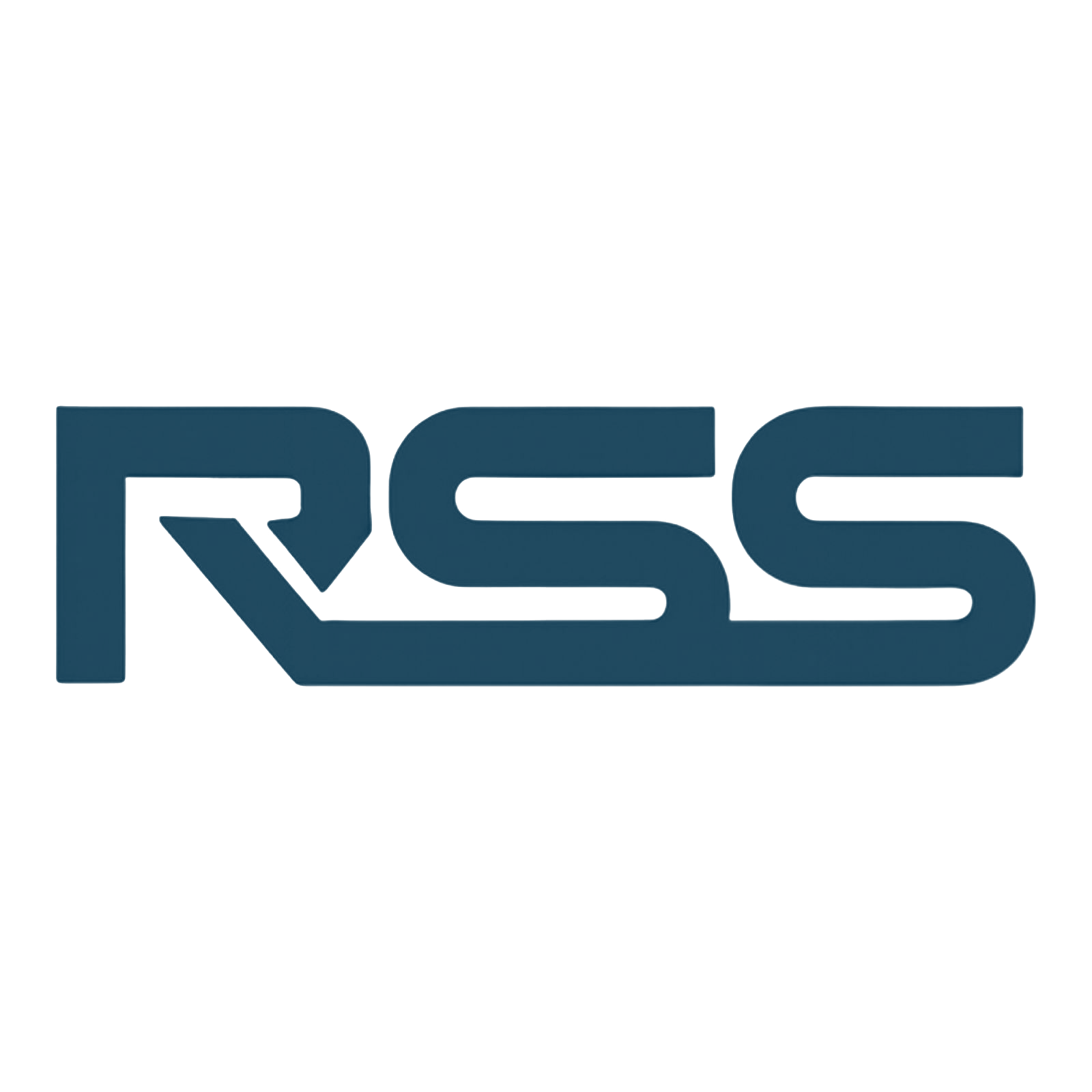 RSS logo